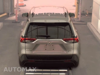 2025 Toyota RAV4 Hybrid XLE - miniatura 5