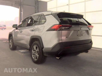 2025 Toyota RAV4 Hybrid XLE - miniatura 6