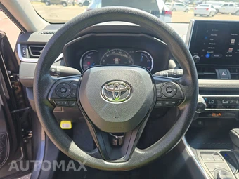 2025 Toyota RAV4 Hybrid XLE - miniatura 10
