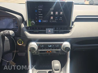 2025 Toyota RAV4 Hybrid XLE - miniatura 11