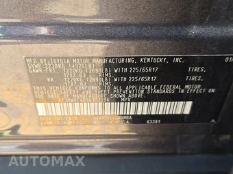 2025 Toyota RAV4 Hybrid XLE - miniatura 14
