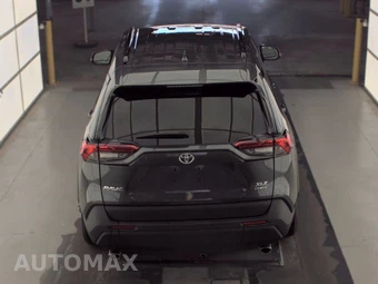 2025 Toyota RAV4 Hybrid XLE - miniatura 5