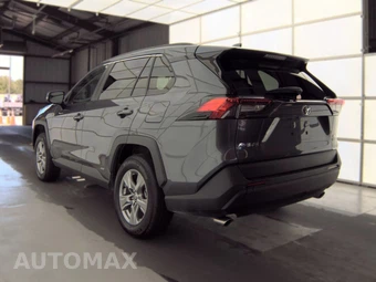 2025 Toyota RAV4 Hybrid XLE - miniatura 6