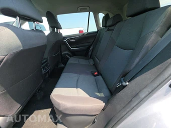 2025 Toyota RAV4 Hybrid XLE - miniatura 13