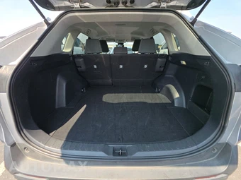 2025 Toyota RAV4 Hybrid XLE - miniatura 16