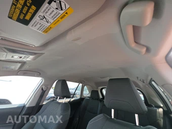 2025 Toyota RAV4 Hybrid XLE - miniatura 17