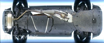 2025 Toyota RAV4 Hybrid XLE - miniatura 18