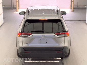 2025 Toyota RAV4 Hybrid XLE - miniatura 5