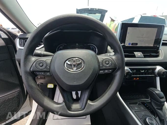 2025 Toyota RAV4 Hybrid XLE - miniatura 10