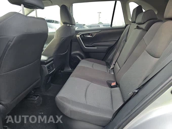 2025 Toyota RAV4 Hybrid XLE - miniatura 13