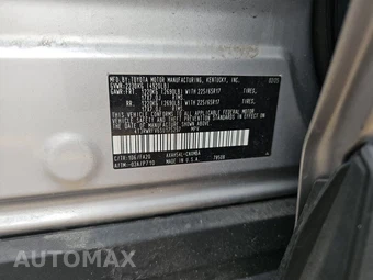 2025 Toyota RAV4 Hybrid XLE - miniatura 14