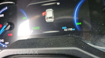 2025 Toyota RAV4 Hybrid XLE - miniatura 17
