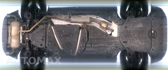 2025 Toyota RAV4 Hybrid XLE - miniatura 18