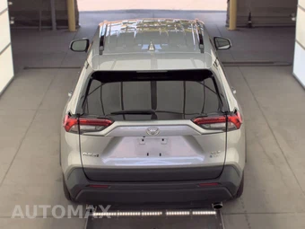 2025 Toyota RAV4 Hybrid XLE - miniatura 5