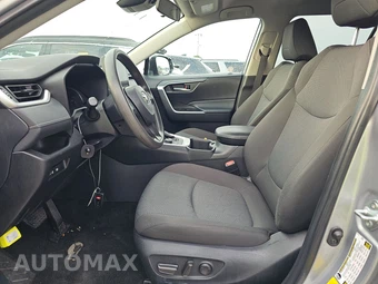 2025 Toyota RAV4 Hybrid XLE - miniatura 7