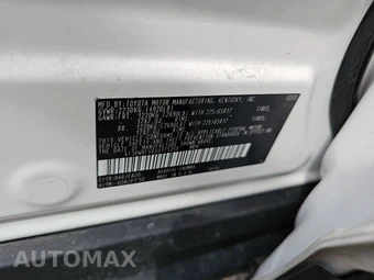 2025 Toyota RAV4 Hybrid XLE - miniatura 14