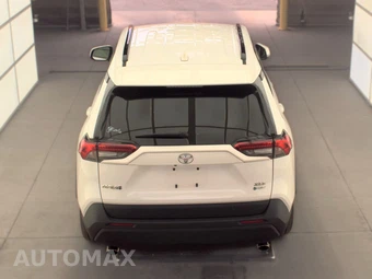 2025 Toyota RAV4 Hybrid XLE - miniatura 5