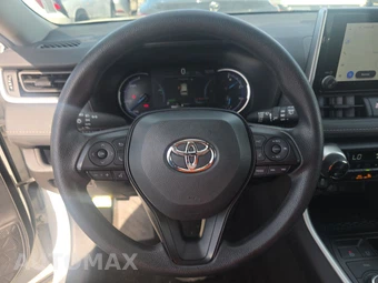 2025 Toyota RAV4 Hybrid XLE - miniatura 10