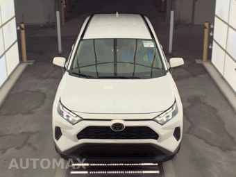 2025 Toyota RAV4 Hybrid XLE - miniatura 2