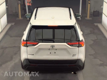 2025 Toyota RAV4 Hybrid XLE - miniatura 5