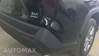 2025 Toyota RAV4 Hybrid XLE - miniatura 22