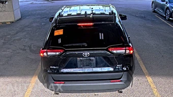 2025 Toyota RAV4 Hybrid XLE - miniatura 5