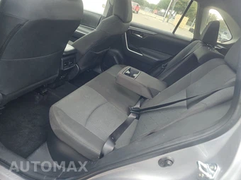 2025 Toyota RAV4 Hybrid XLE - miniatura 13