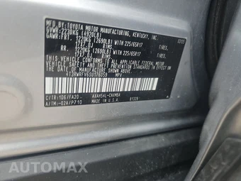 2025 Toyota RAV4 Hybrid XLE - miniatura 14