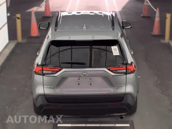 2025 Toyota RAV4 Hybrid XLE - miniatura 5
