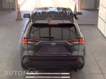 2025 Toyota RAV4 Hybrid XLE - miniatura 5