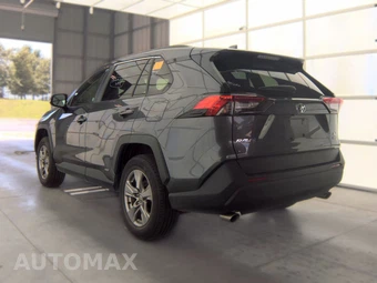 2025 Toyota RAV4 Hybrid XLE - miniatura 6