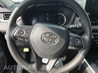 2025 Toyota RAV4 Hybrid XLE - miniatura 10