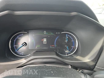 2025 Toyota RAV4 Hybrid XLE - miniatura 12