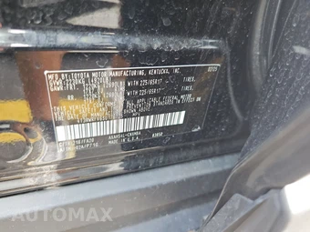 2025 Toyota RAV4 Hybrid XLE - miniatura 14