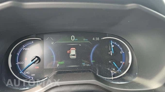 2025 Toyota RAV4 Hybrid XLE - miniatura 18