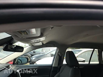 2025 Toyota RAV4 Hybrid XLE - miniatura 19