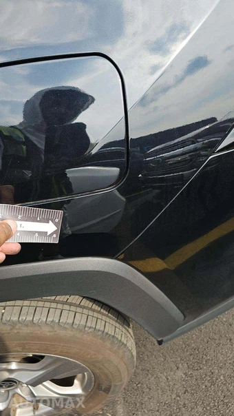 2025 Toyota RAV4 Hybrid XLE - miniatura 20