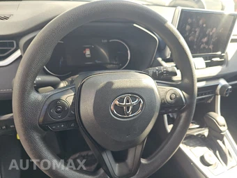 2025 Toyota RAV4 Hybrid XLE - miniatura 10