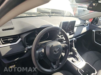 2025 Toyota RAV4 Hybrid XLE - miniatura 11