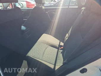2025 Toyota RAV4 Hybrid XLE - miniatura 13