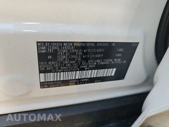 2025 Toyota RAV4 Hybrid XLE - miniatura 15