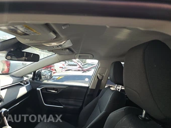 2025 Toyota RAV4 Hybrid XLE - miniatura 19