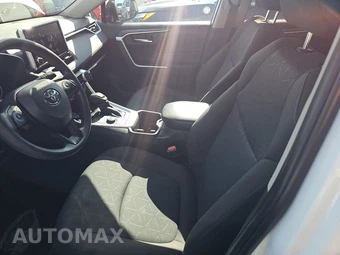 2025 Toyota RAV4 Hybrid XLE - miniatura 7