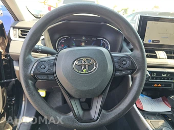 2025 Toyota RAV4 Hybrid XLE - miniatura 10
