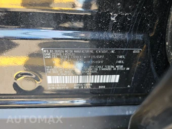 2025 Toyota RAV4 Hybrid XLE - miniatura 14