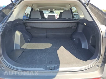2025 Toyota RAV4 Hybrid XLE - miniatura 16