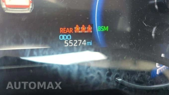 2025 Toyota RAV4 Hybrid XLE - miniatura 17