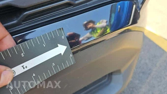 2025 Toyota RAV4 Hybrid XLE - miniatura 24