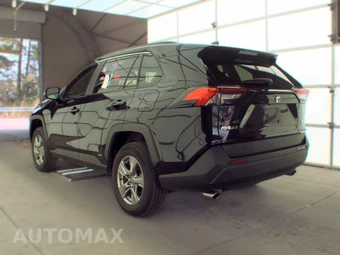 2025 Toyota RAV4 Hybrid XLE - miniatura 6