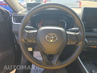 2025 Toyota RAV4 Hybrid XLE - miniatura 10